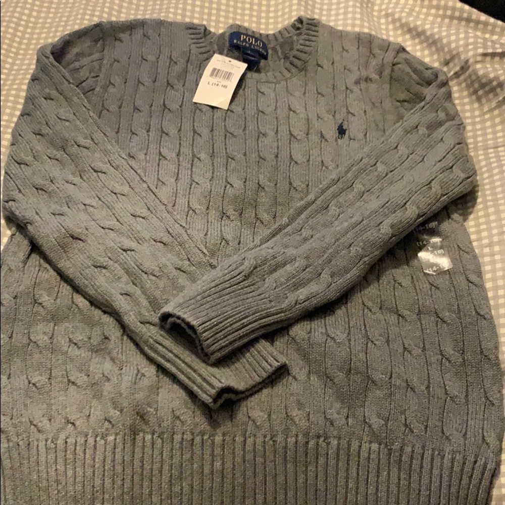 Polo Ralph Lauren shirt